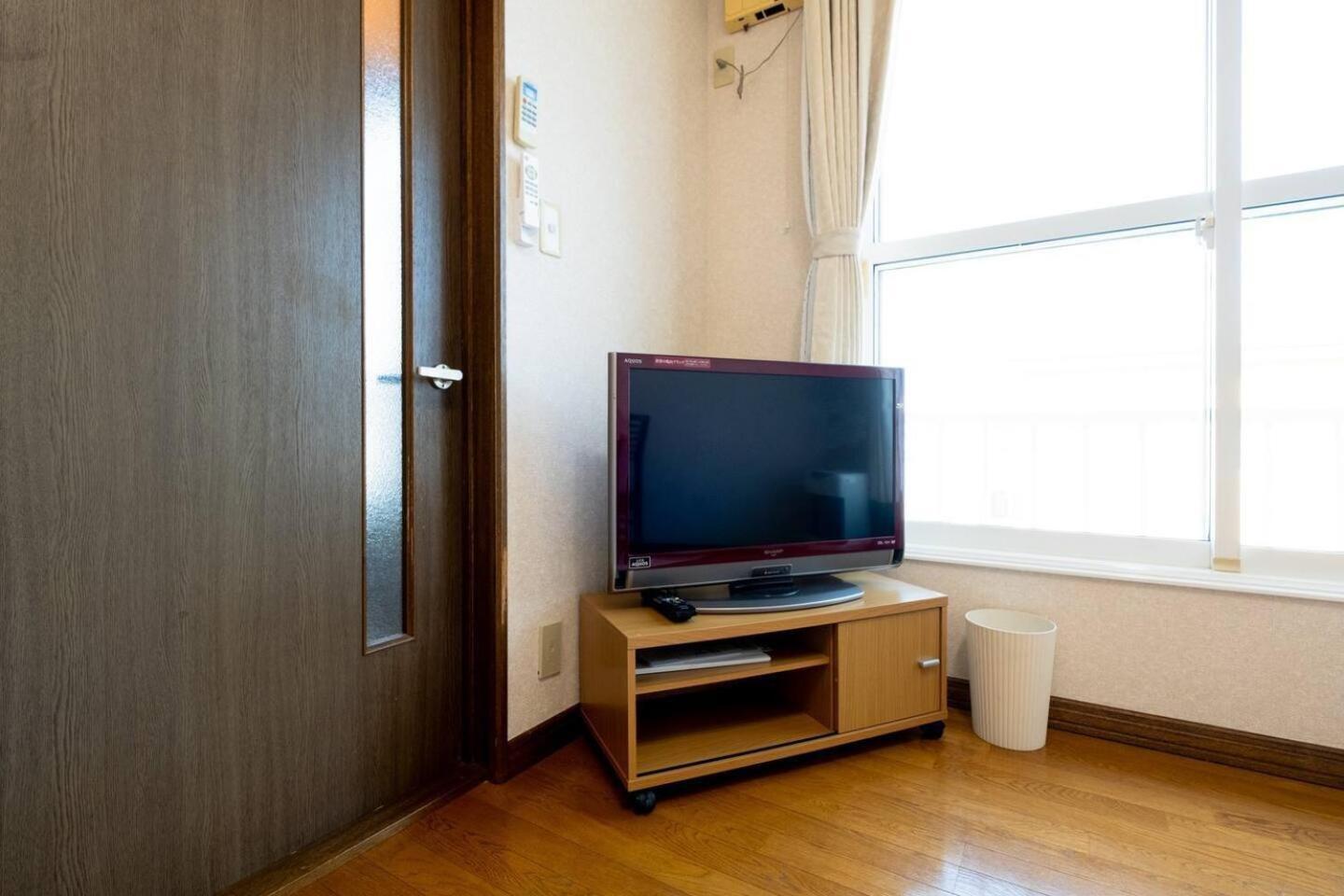 Furano Ski Frante Apartment Exterior foto