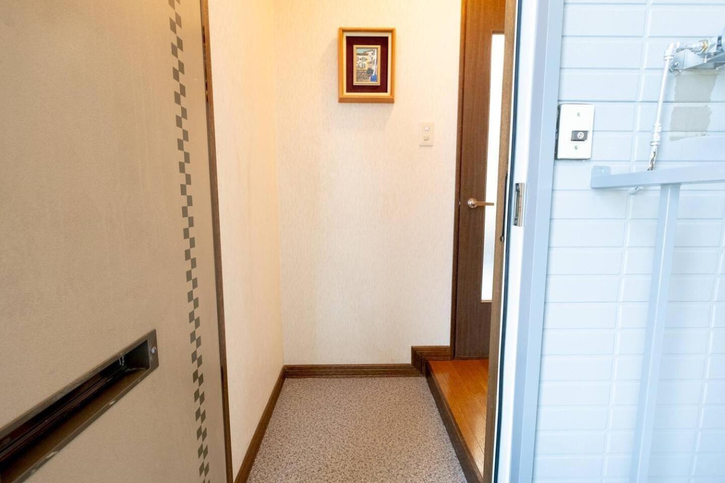 Furano Ski Frante Apartment Exterior foto